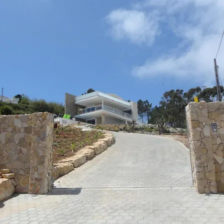 Modern In By The Sea *