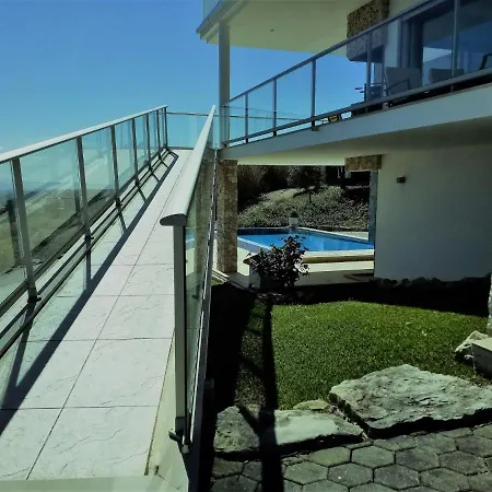 Вилла Modern In By The Sea