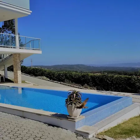 Modern In By The Sea Вилла