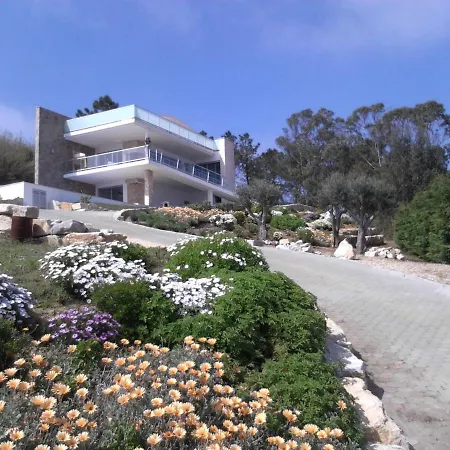 Modern In By The Sea Вилла *