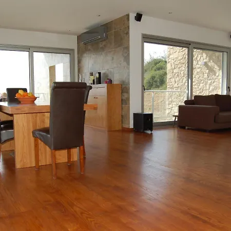 Modern In By The Sea Вилла