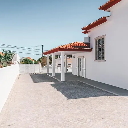 Villa Cidade Villa Sesimbra