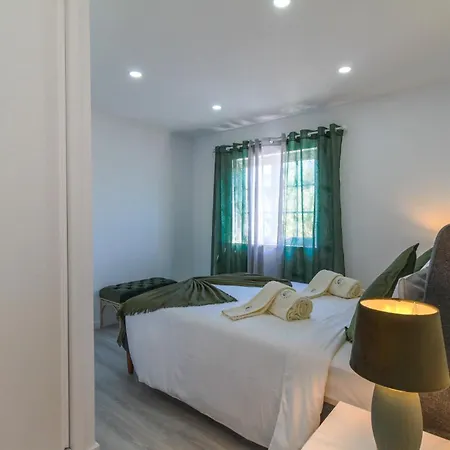 Villa Villa Cidade