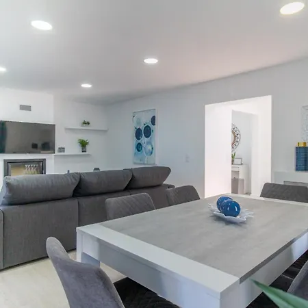 Villa Villa Cidade *