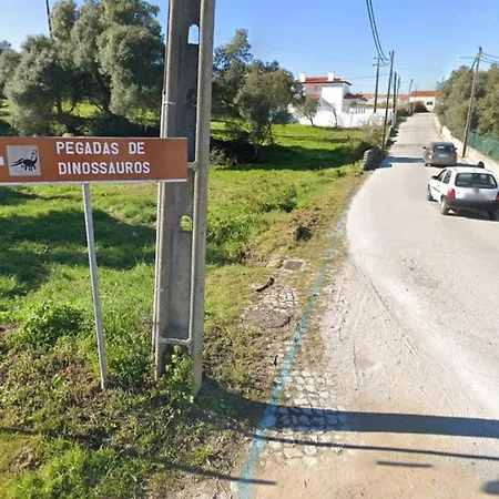 Villa Cidade Sesimbra