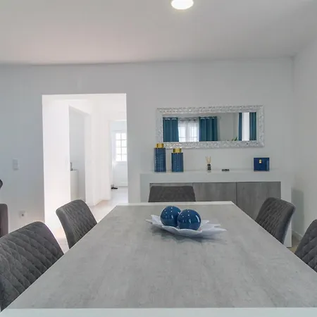 Villa Cidade *