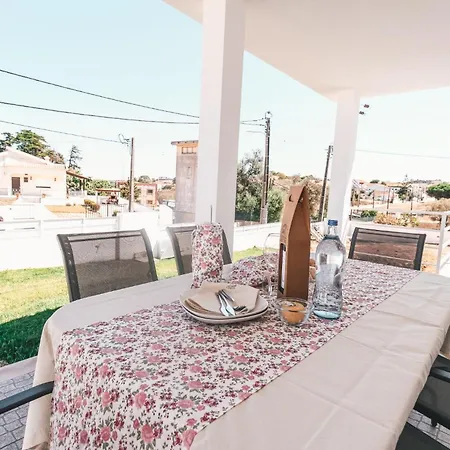 Villa Cidade Villa Sesimbra
