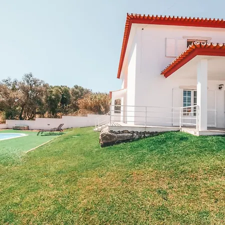 Villa Cidade Sesimbra