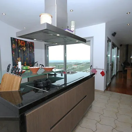 Modern In By The Sea